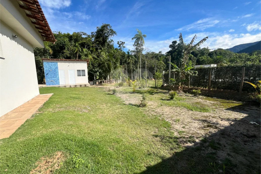 Casa à venda com 4 suítes em Morada da Praia, Bertioga, SP