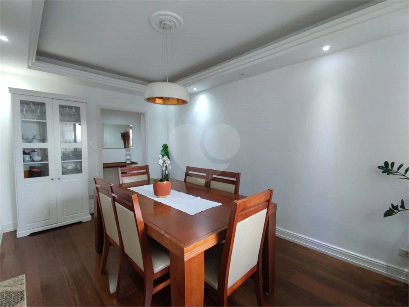 Apto 198m² Totalmente reformado - Vila Mascote