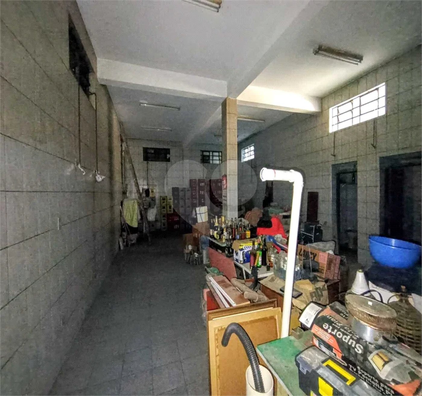 Loja para alugar em Mandaqui, São Paulo, SP