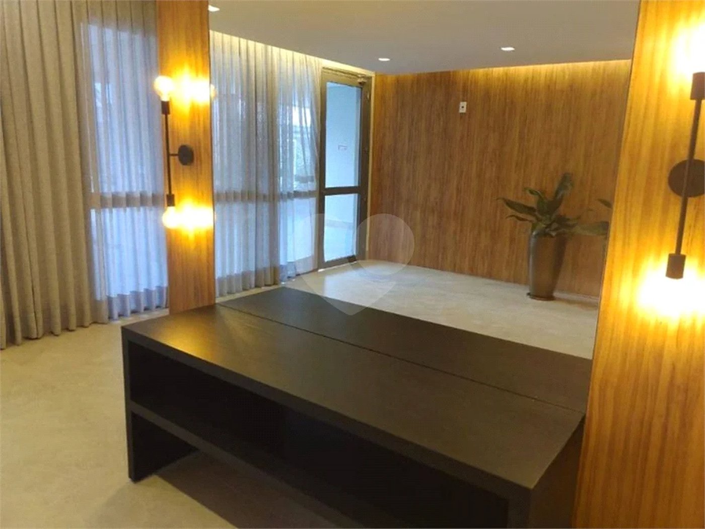 Apartamento novo com 129m² na Mooca com 2 suítes e 2 vagas.