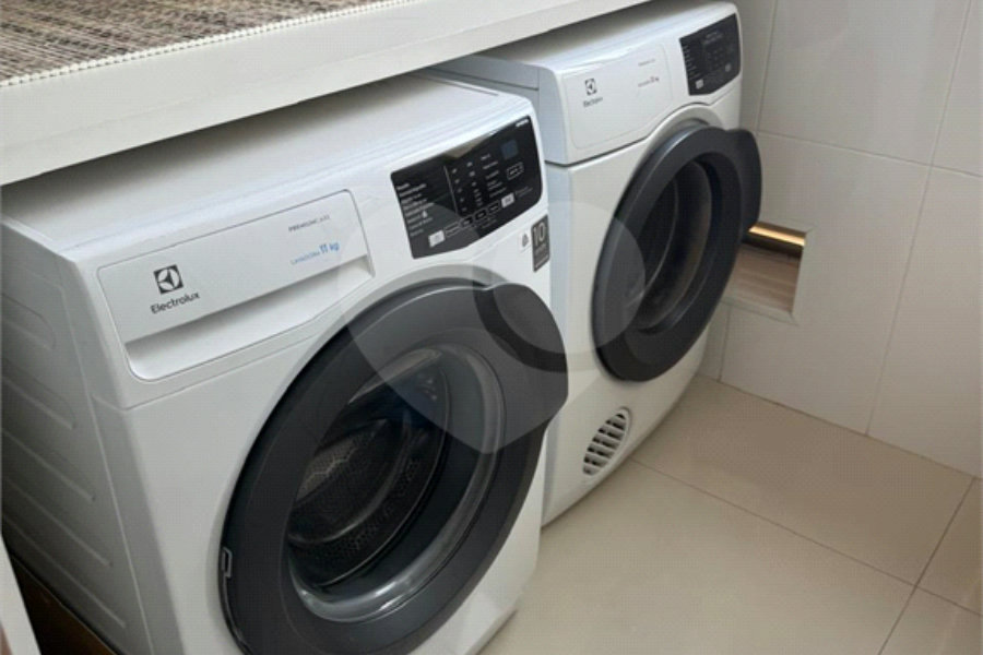 Apartamento para venda em Santana Zona Norte.