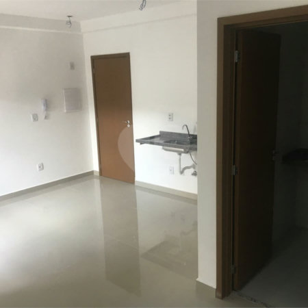 Apartamento de 1 quarto à venda na Vila Prudente