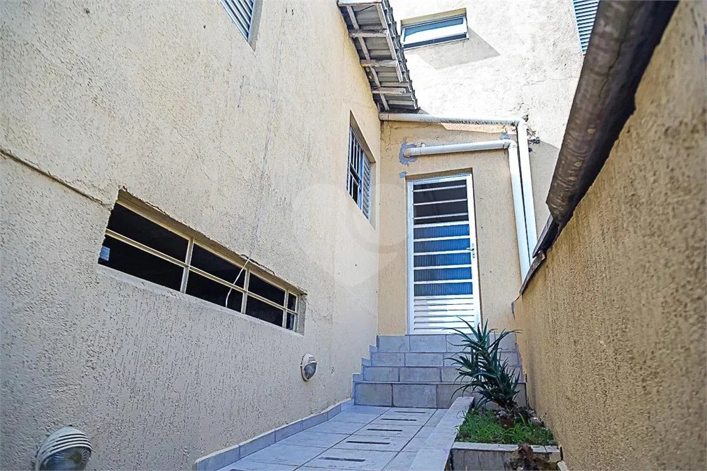 CASA PARA LOCAÇÃO | 75 m² Vila Santa Catarina