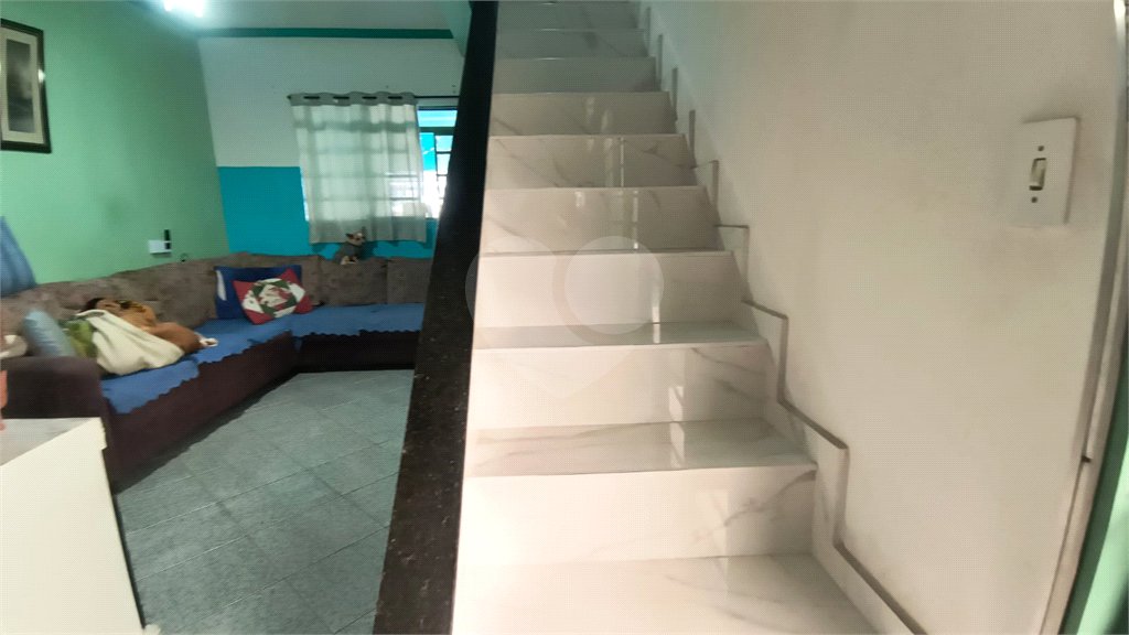 Sobrado á venda no bairro santa felícia