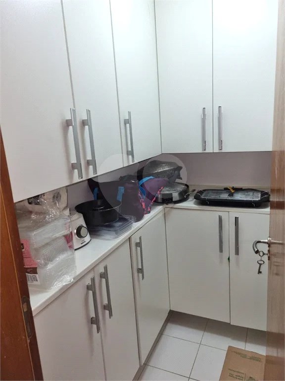 Apartamento à venda com 4 suítes em Santana, São Paulo, SP