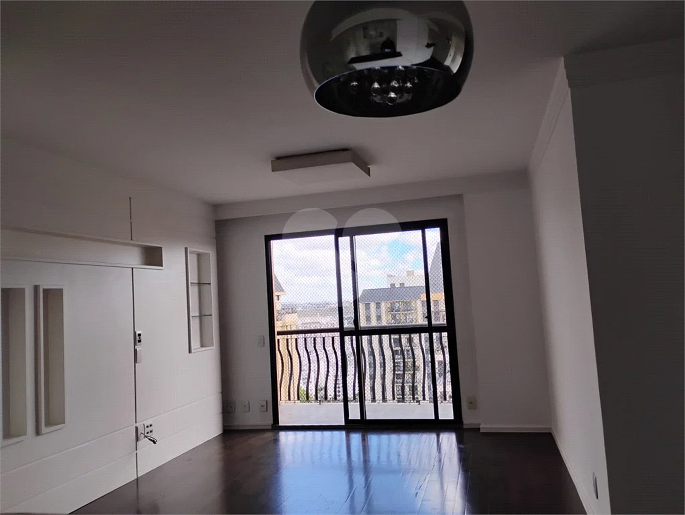 Lindo Apartamento Alto Da Boa Vista