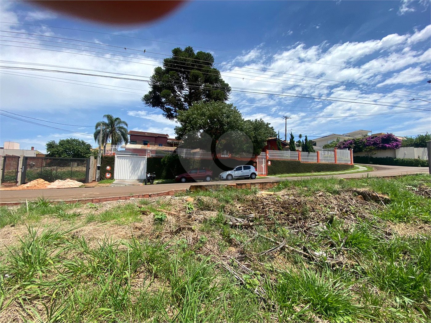 Excelente terreno com 525,00 m² de área total, no bairro Parque Santa Mônica.