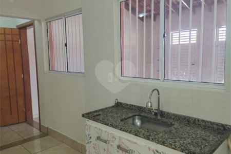 Campo Bonito VENDA R$470.000 - 2 dormitórios mais churrasqueira!!!.