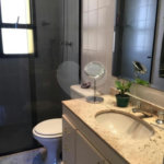 Apartamento com 3 quartos