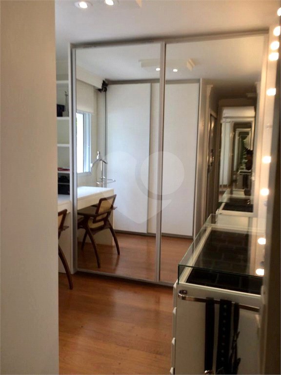 Apartamento com 2 quartos a venda no Alto da Boa Vista, SP