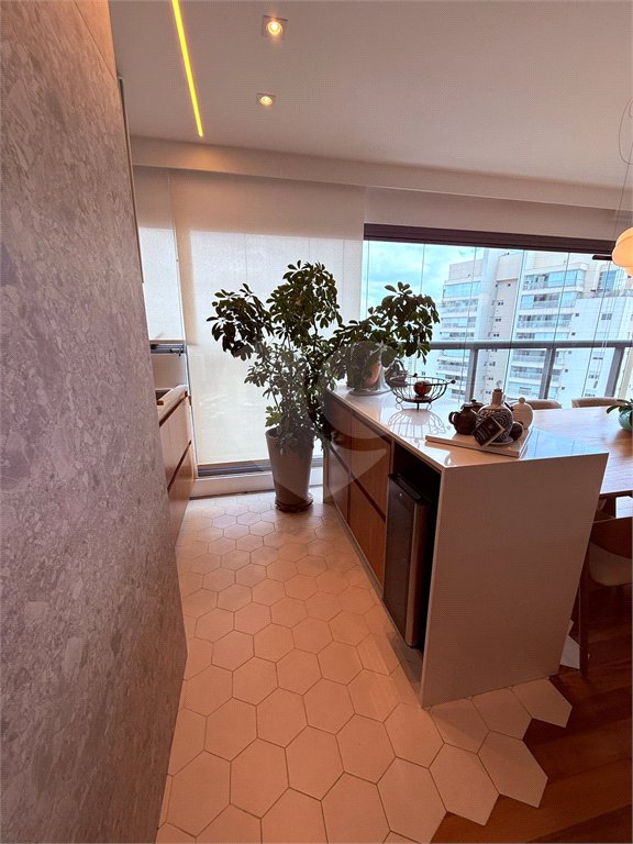 Apartamento a Venda - Vila Mariana