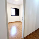 Apartamento à venda com 4 quartos, sendo 2 suítes, em Brooklin, São Paulo, SP