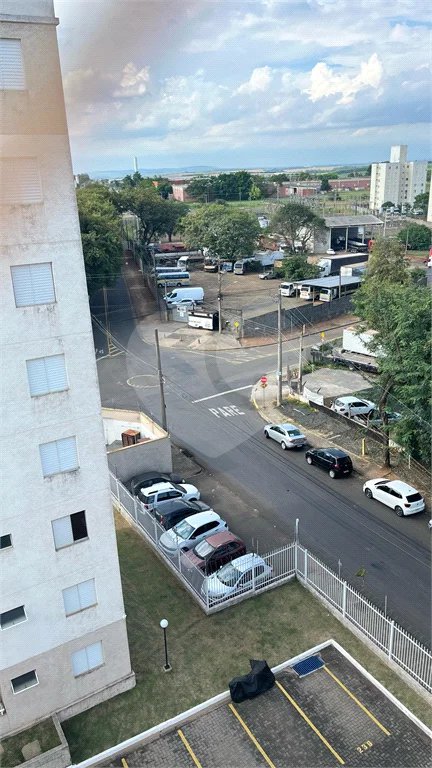Apartamento à venda no Las Palmas em Piracicaba/SP.