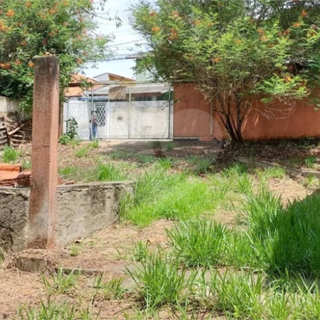 Terreno à venda no Jardim dos Pinheiros, Atibaia