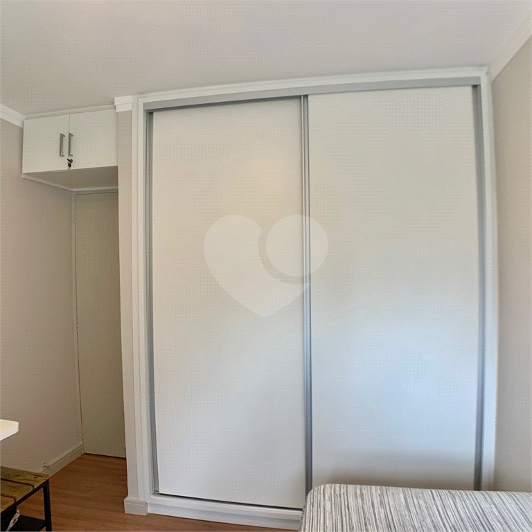 Apartamento 100m² - 3 quartos - Sumaré