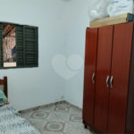 Casa para venda no Jardim Jóckei Club