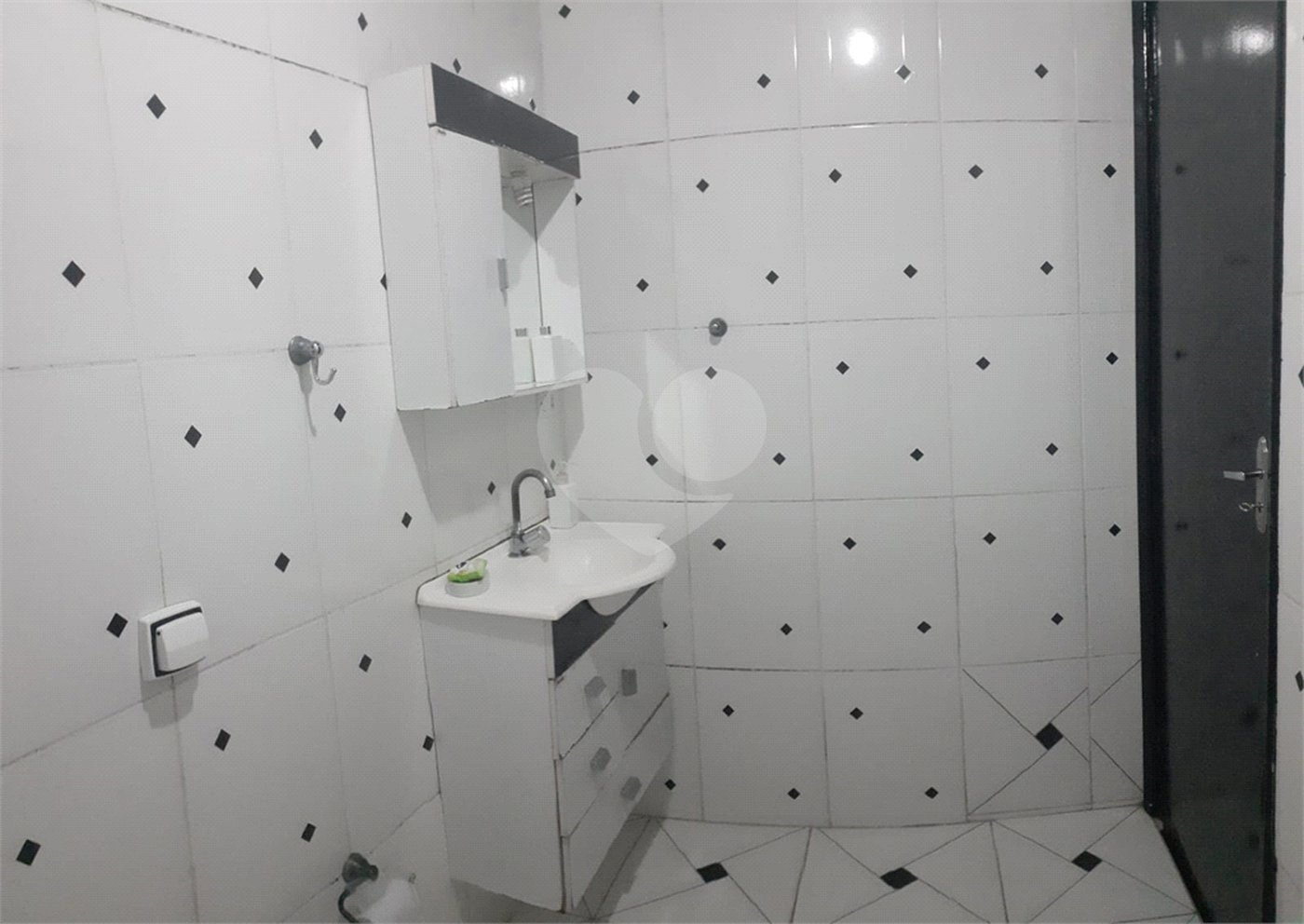 Apartamento à Venda no Bairro do Brás com 52 m² 2 quartos e armário embutido