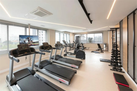 Apartamento a venda na Vila Mariana