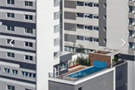 Studio pronto - Belenzinho - Venda