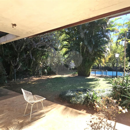 Casa à venda com 4 suítes no condomínio Chácara Cordeiro, São Paulo - SP