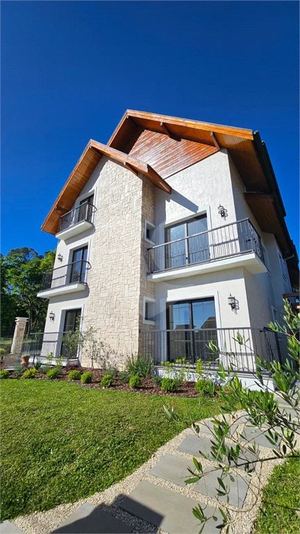 Apartamento 2 suítes em Gramado-RS. Ótima oportunidade para investimento!
