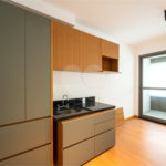 LINDO STUDIO DE 32M² PRÓXIMO DE TUDO