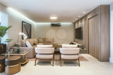 Cobertura de Alto Padrão no Mansão Imperial, 242 m², Acabamento Sofisticado e Estuda Permuta!