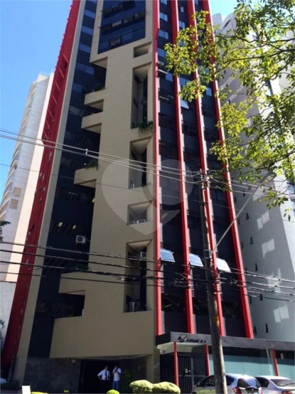 Excelente conjunto comercial com 247 m2 e 8 vagas à venda no Paraíso
