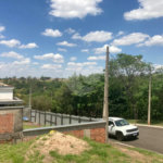 Terreno à venda no Condomínio Park Campestre I