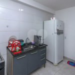 Apartamento à venda - Vila Gumercindo - 2 dormitórios - novo