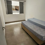 Apartamento à venda com 2 quartos em Boqueirão, Praia Grande - SP