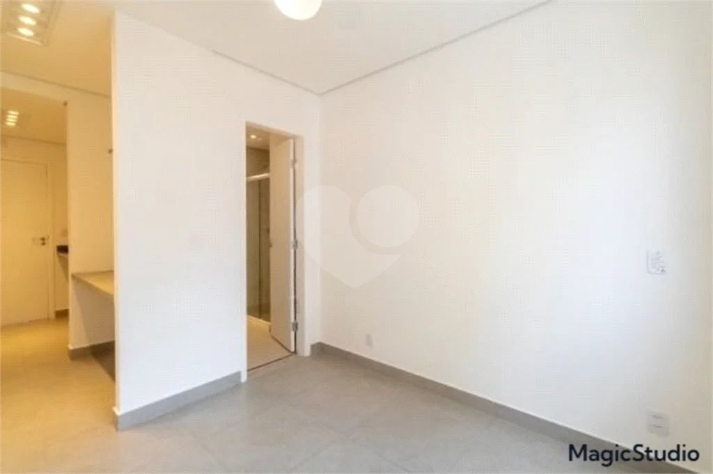 Apartamento com 1 dormitório , para locação na Barra Funda.