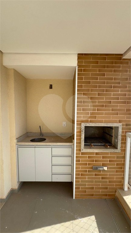 Apartamento Aurora Gardens - O mais completo condomínio em São Carlos.