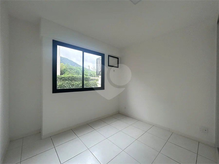 APARTAMENTO À VENDA NO CONTEMPORÂNEO DESIGN RESORT | CAMPO GRANDE – RJ