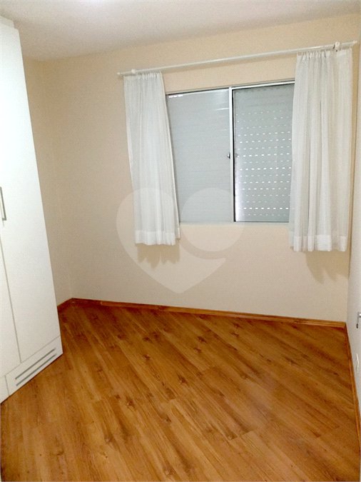 Apartamento á venda - Vila Mariana