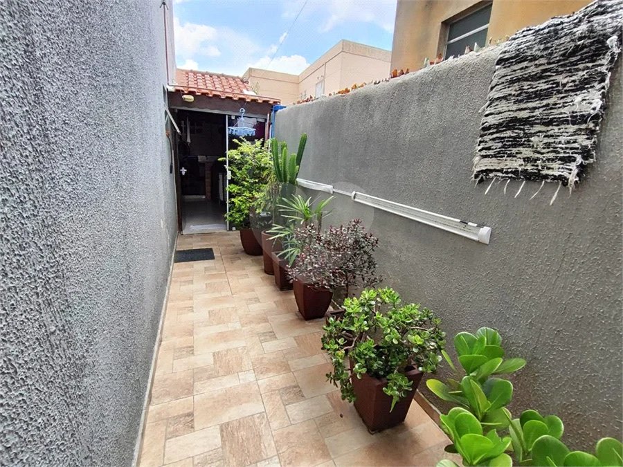 LINDO SOBRADO À VENDA NA VILA LAVÍNIA – MOGI DAS CRUZES