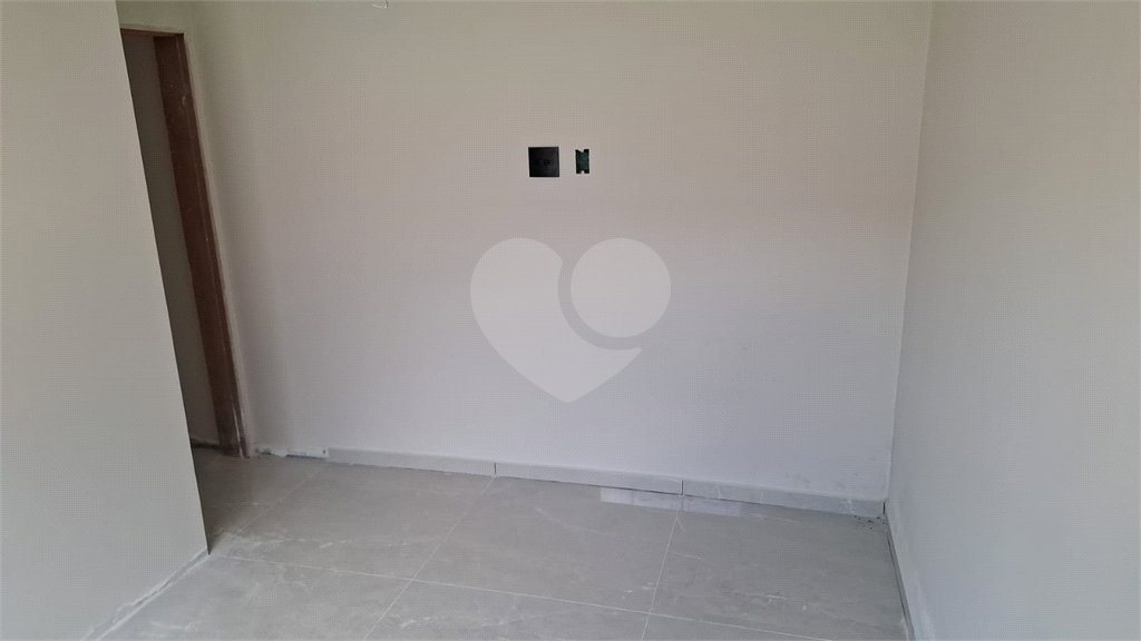 Casa à Venda – Jardim Embaré