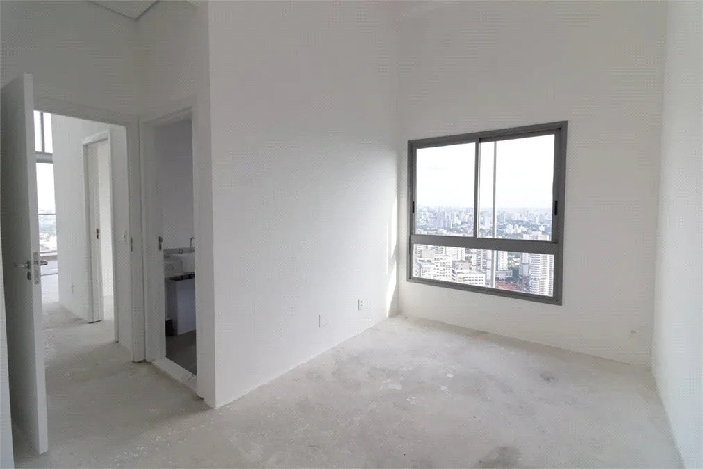 Apartamento à venda com 2 quartos, sendo 1 suíte,  em Butantã, São Paulo, SP