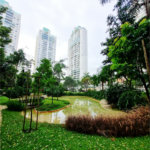 APARTAMENTO À VENDA OU LOCAÇÃO NO CENTRAL PARK MOOCA – 157 m² | 4 dormitórios |ANDAR ALTO | VARANDA GOURMET | CONDOMÍNIO CLUBE
