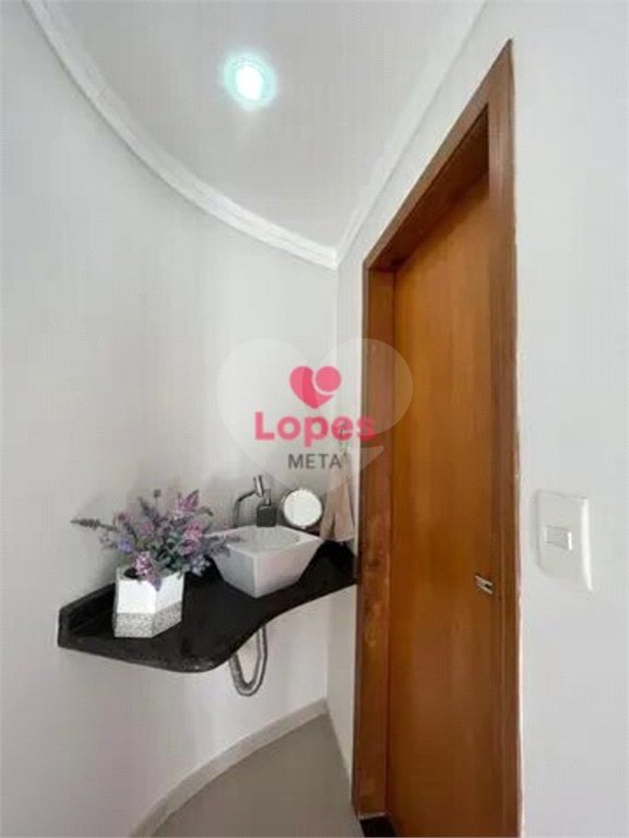 CASA A VENDA EM CONDOMINIO COM 256M², 4 DORMITORIOS, 1 SUITE MASTER, 4 VAGAS - BAIRRO URBANOVA - SÃ