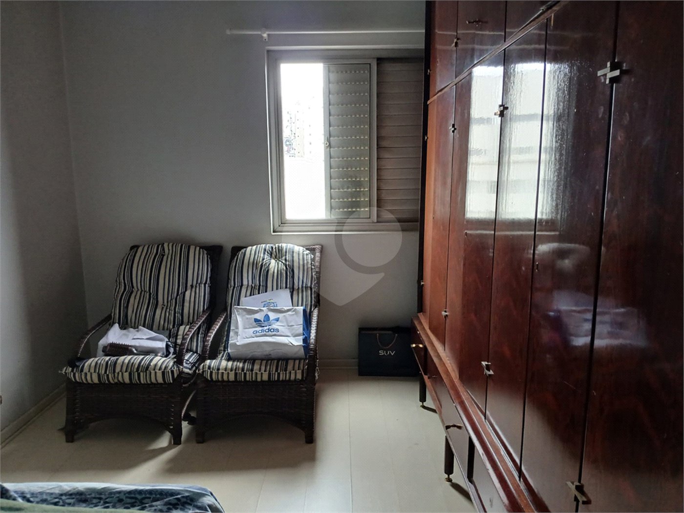 Apartamento á venda - Ipiranga