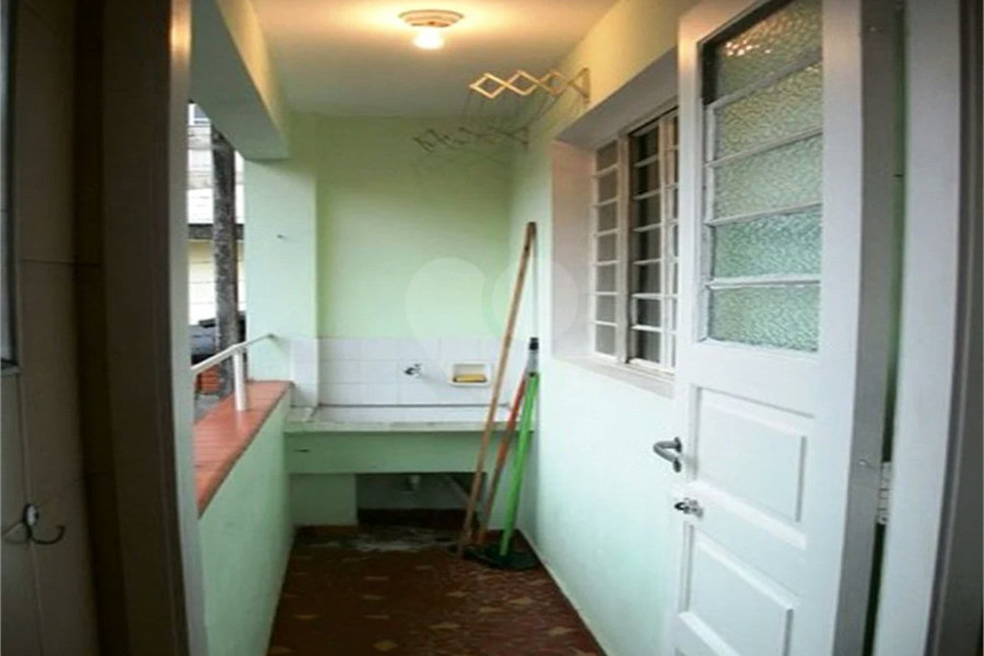 Sobrado á venda - Moema