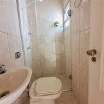 Apartamento a venda em Higienópolis