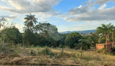 Terreno à venda em Solário da Mantiqueira, São João da Boa Vista, SP