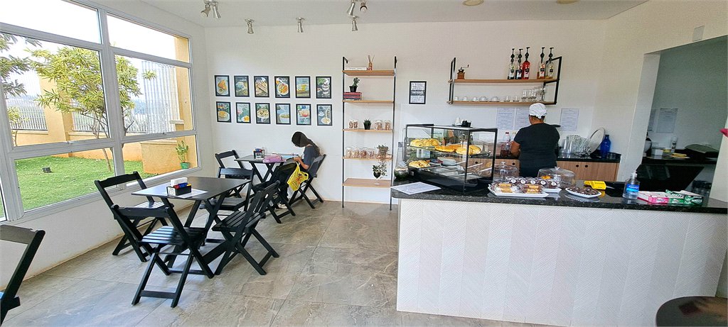 Sala Comercial no Edifício Tríade – O ponto certo para negócios e conexões em São Carlos/SP