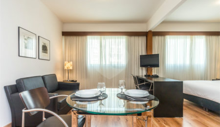 Apartamento à venda com 1 quarto em Paraíso, São Paulo, SP