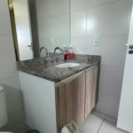 Apartamento no Cidade Maia Guarulhos – 2 Dormitórios, Suíte, Varanda Gourmet, 57m²