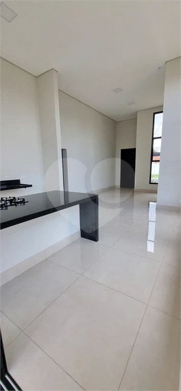 Casa à venda no Condomínio Agapé