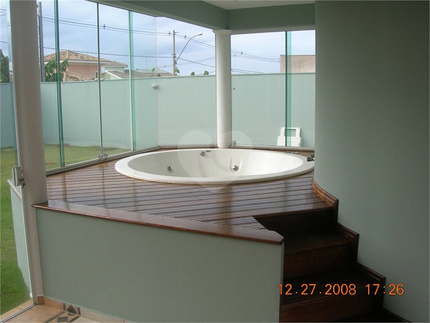 Casa no Condomínio Damha I