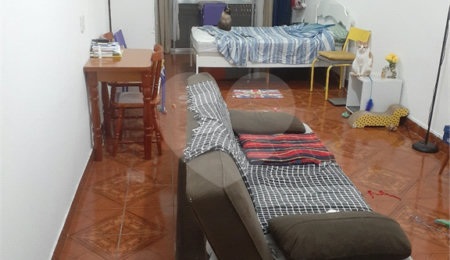 Apartamento à venda com 1 quarto em Santa Efigênia, São Paulo, SP